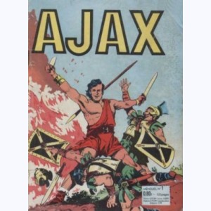 Ajax : n° 1