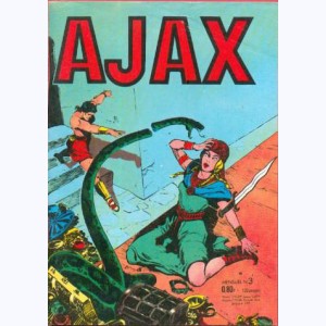 Ajax : n° 3