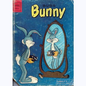Bug's Bunny : n° 90, Les jumeaux du Pôle
