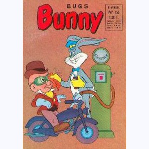 Bug's Bunny : n° 155, L'admirateur d'étoiles