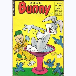 Bug's Bunny Mini-Géant : n° 18
