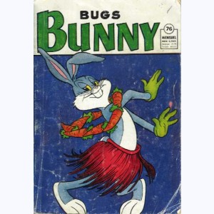 Bug's Bunny Mini-Géant : n° 76
