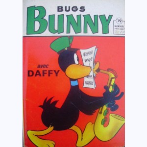 Bug's Bunny Mini-Géant : n° 79