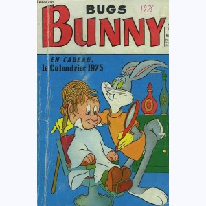 Bug's Bunny Mini-Géant : n° 80