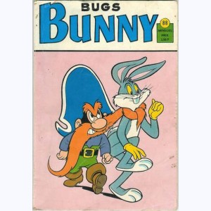 Bug's Bunny Mini-Géant : n° 88, Poissons violents ...