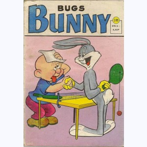 Bug's Bunny Mini-Géant : n° 149