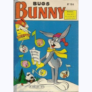 Bug's Bunny Mini-Géant : n° 164