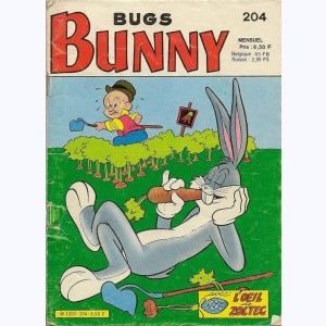 Bug's Bunny Mini-Géant : n° 204