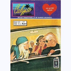 Calypso : n° 52, Un autre amour