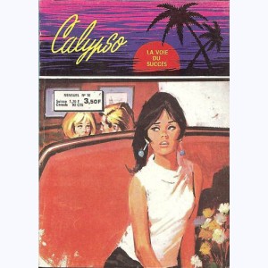 Calypso (2ème Série) : n° 10, La voie du succès