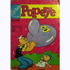 Cap'tain Popeye : n° 164
