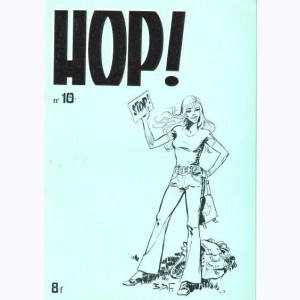 Hop ! : n° 10