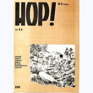 Hop ! : n° 14