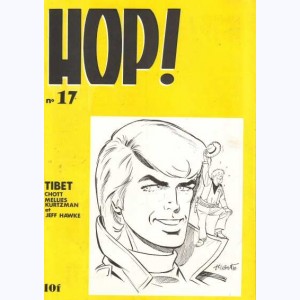Hop ! : n° 17