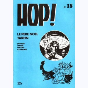 Hop ! : n° 18