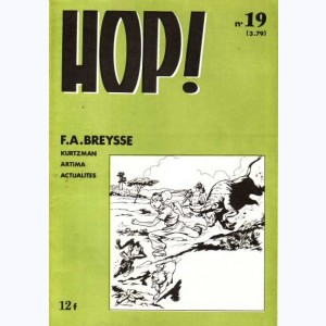 Hop ! : n° 19