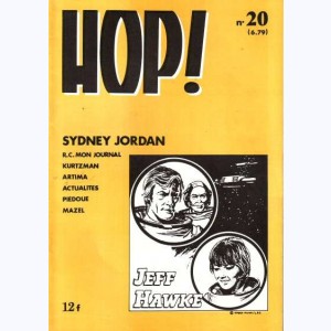 Hop ! : n° 20