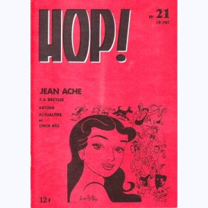 Hop ! : n° 21