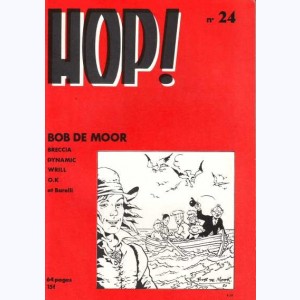 Hop ! : n° 24