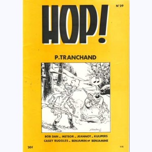Hop ! : n° 29
