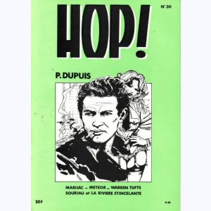 Hop ! : n° 30