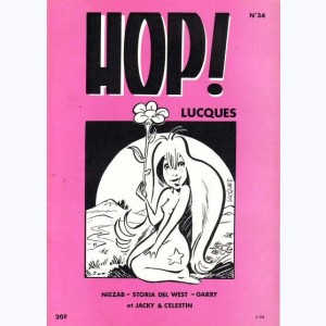 Hop ! : n° 34