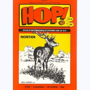 Hop ! : n° 41