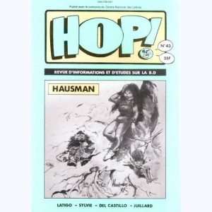 Hop ! : n° 43