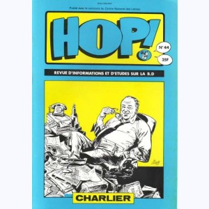 Hop ! : n° 44