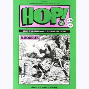 Hop ! : n° 45