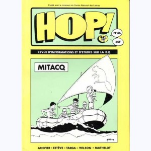 Hop ! : n° 46