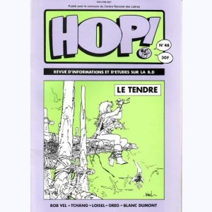 Hop ! : n° 48