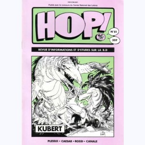 Hop ! : n° 51