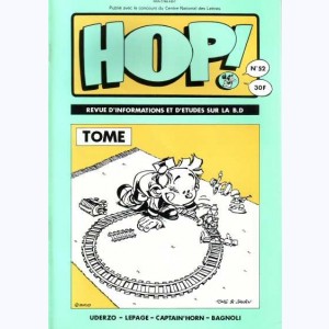 Hop ! : n° 52