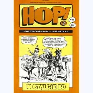Hop ! : n° 55