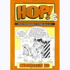 Hop ! : n° 57