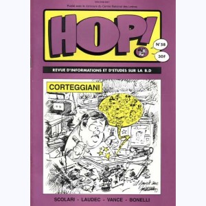 Hop ! : n° 58