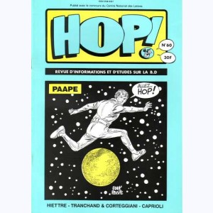 Hop ! : n° 60