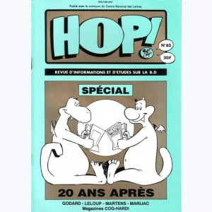 Hop ! : n° 62