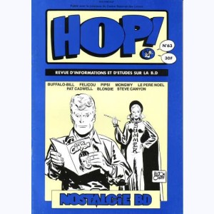 Hop ! : n° 63