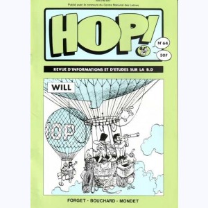 Hop ! : n° 64