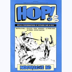 Hop ! : n° 65