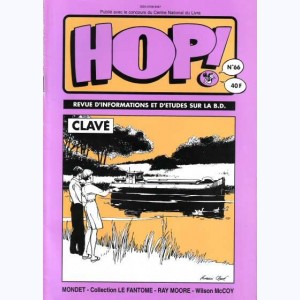 Hop ! : n° 66