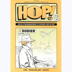 Hop ! : n° 68
