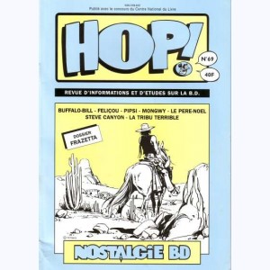Hop ! : n° 69