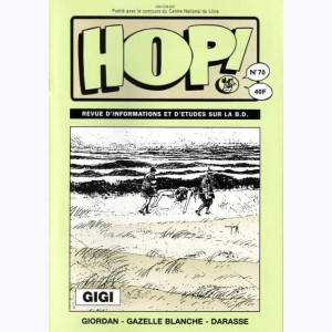 Hop ! : n° 70