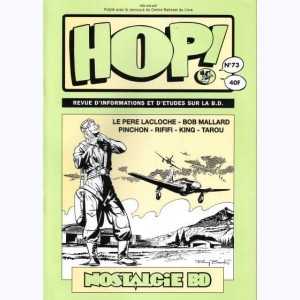 Hop ! : n° 73