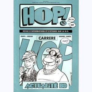 Hop ! : n° 74