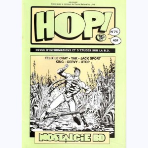 Hop ! : n° 75