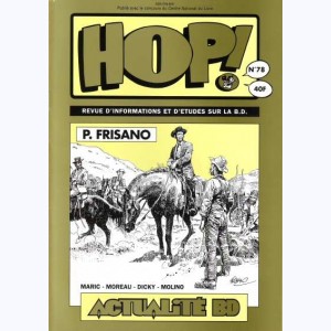 Hop ! : n° 78